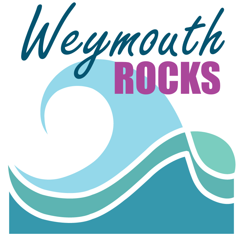 Weymouth Rocks